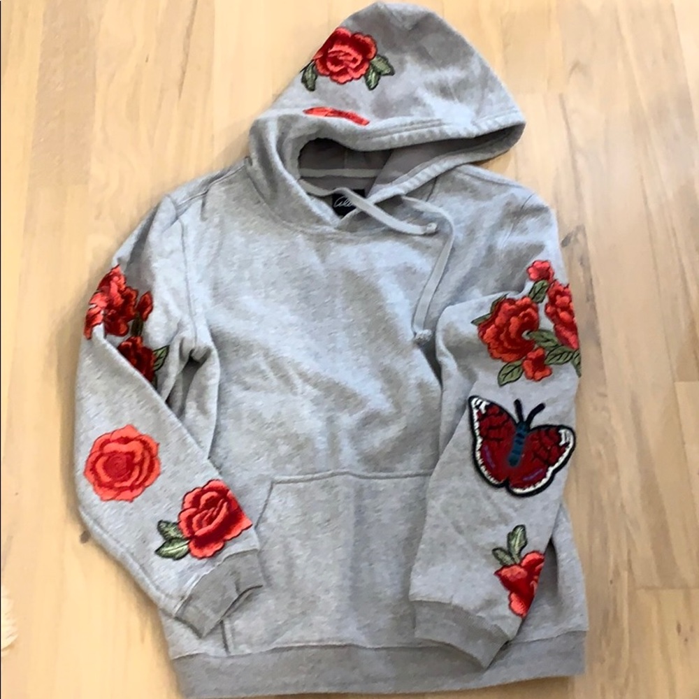 Hoodies
